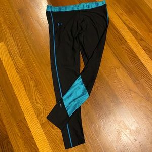 Women’s Under Armour leggings